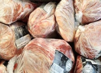قیمت خرید گوشت منجمد گوسفندی + مشخصات، عمده ارزان