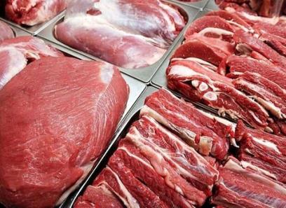 خرید و قیمت روز گوشت گوسفندی گرم