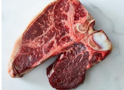 خرید گوشت گاوی منجمد برزیلی + بهترین قیمت