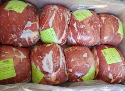 خرید گوشت منجمد اصفهان + قیمت عالی با کیفیت تضمینی