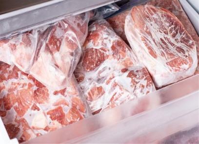 قیمت گوشت منجمد گوسفندی + مشخصات بسته بندی عمده و ارزان