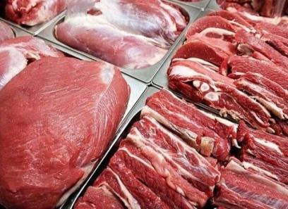 خرید و قیمت انواع گوشت گرم استرالیایی