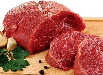 قیمت خرید گوشت گرم افق کوروش + مشخصات، عمده ارزان