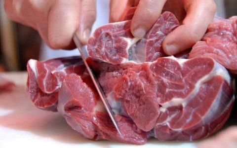 گوشت گرم گاو + قیمت خرید، کاربرد، مصارف و خواص