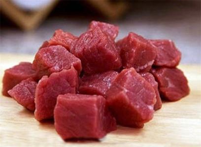 خرید گوشت گاو اصفهان + قیمت عالی با کیفیت تضمینی