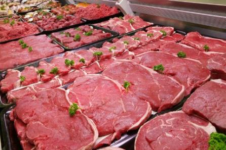 قیمت گوشت گرم شهروند + مشخصات بسته بندی عمده و ارزان