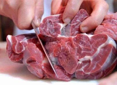 قیمت خرید گوشت گرم استرالیایی + مشخصات، عمده ارزان